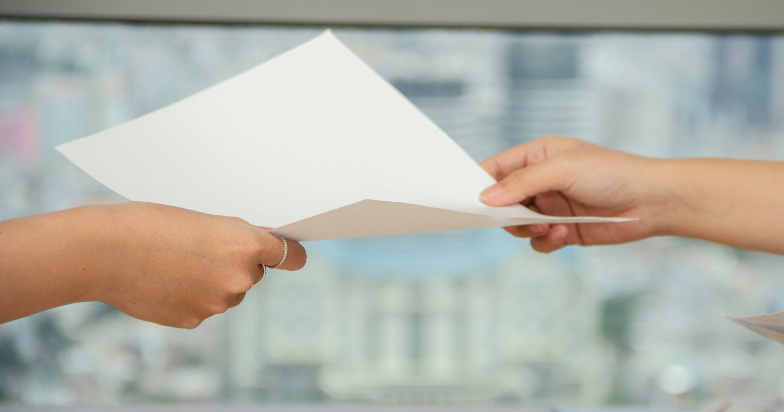 Virtually but personally